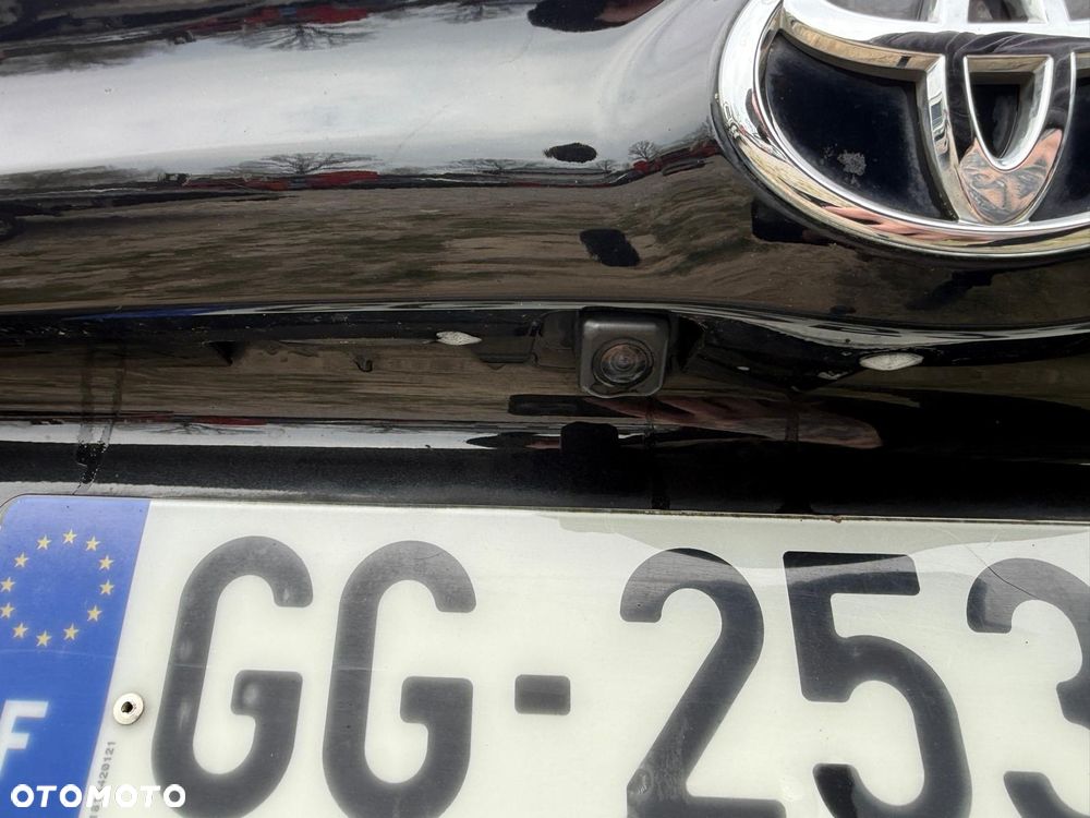 Toyota Yaris 1.0 VVT-i Comfort - 12