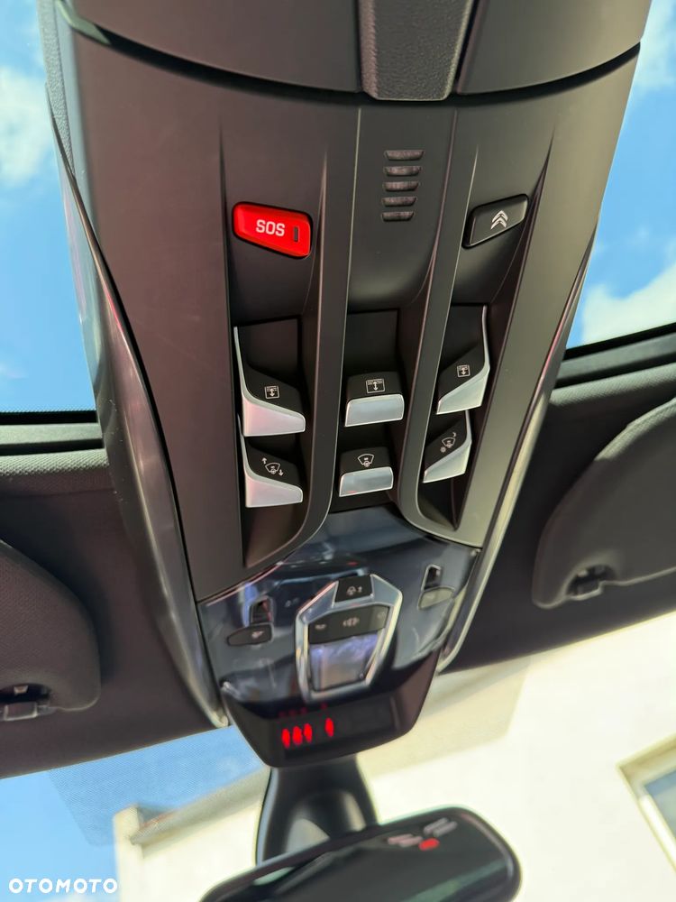 Citroën DS5 2.0 HDi SportChic - 18
