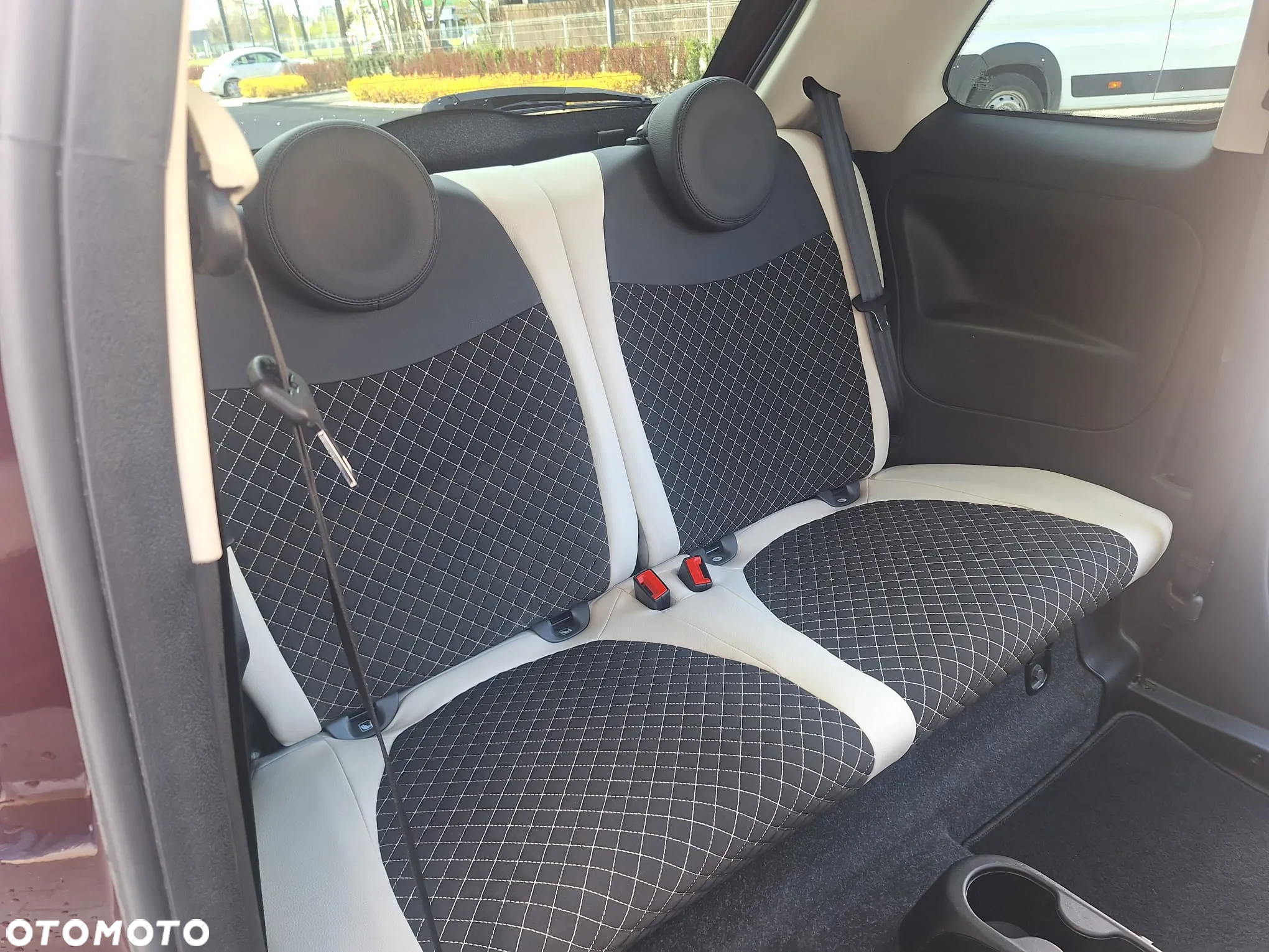 Fiat 500 1.0 GSE Hybrid Dolcevita - 24