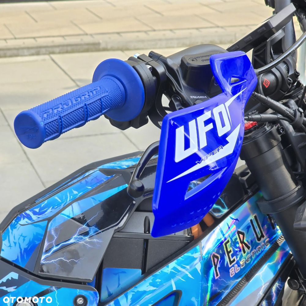 Talaria Sting L1e - 8