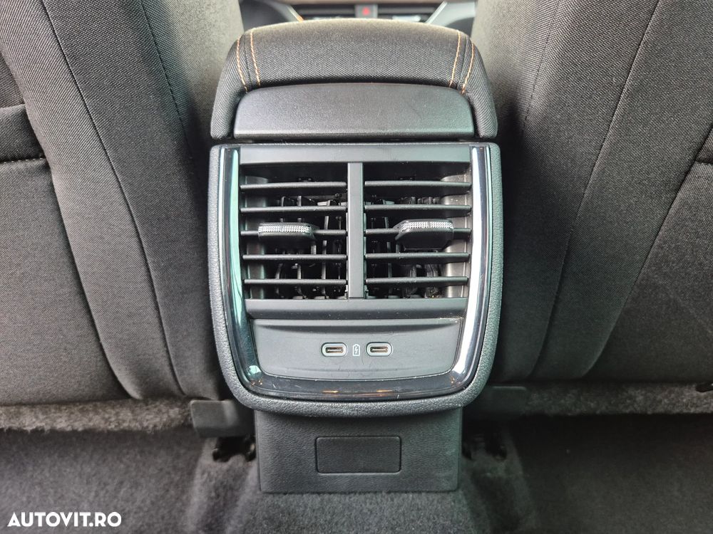 Skoda Kamiq 1.0 TSI DSG Style - 26