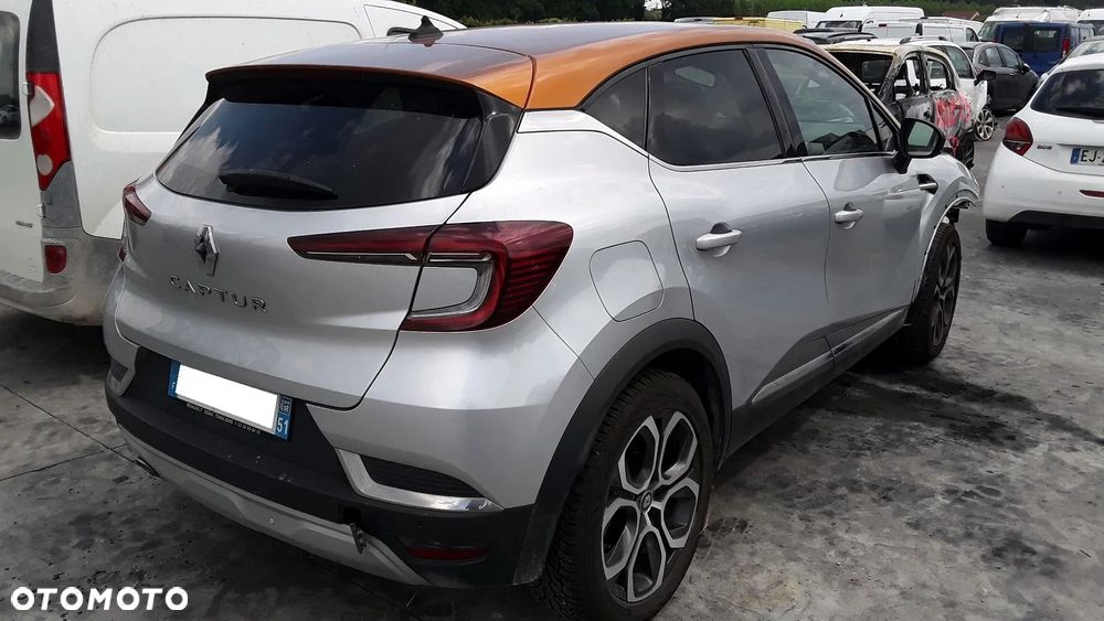 Renault Captur - 4