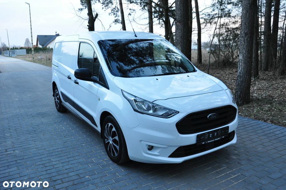 Ford CONNECT - 6