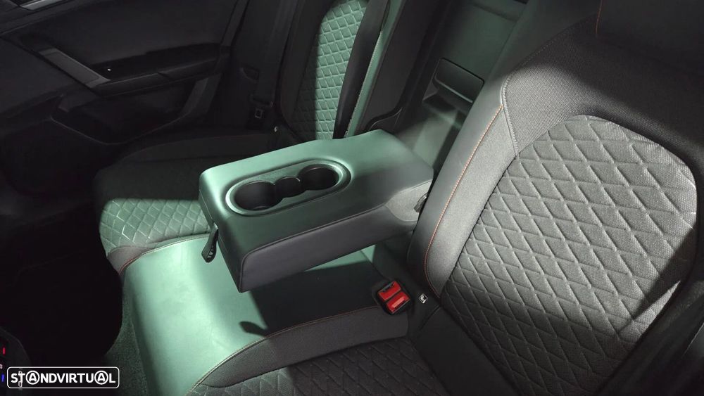 SEAT Leon 1.4 e-Hybrid DSG FR Plus - 17