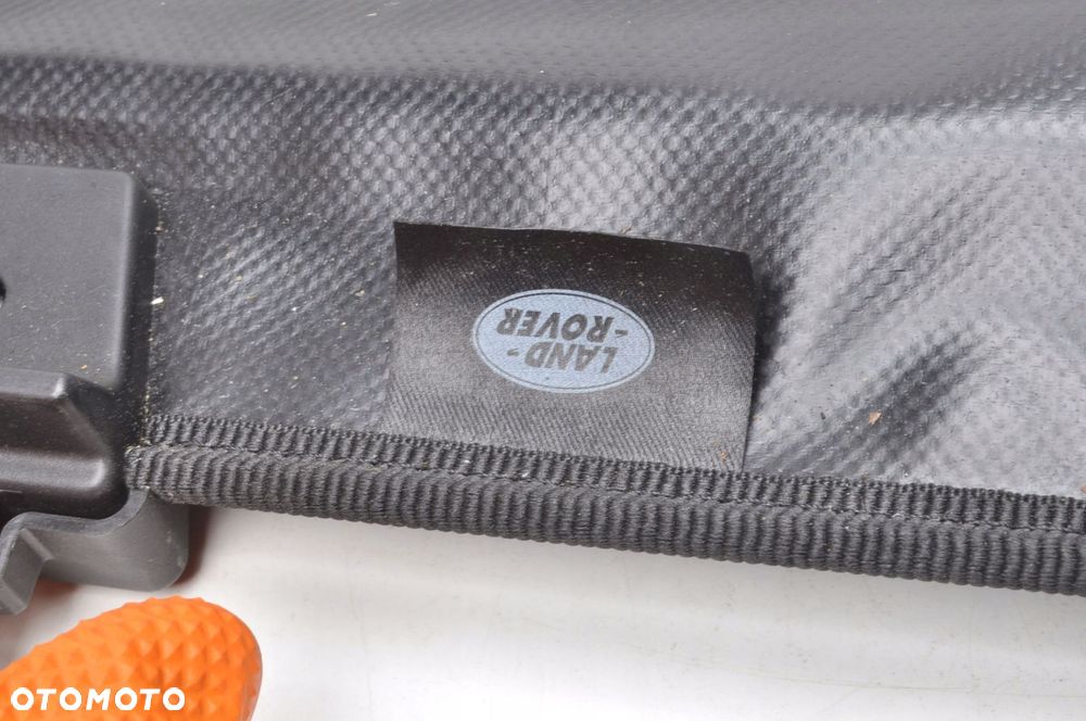 LAND ROVER DISCOVERY L462 ROLETA TYŁ TYLNA HY32-425B56 - 5