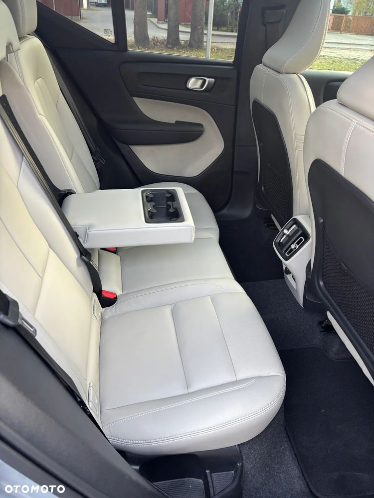 Volvo XC 40 B5 B AWD Ultimate Bright - 7