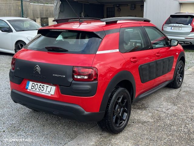 Citroën C4 Cactus Pure Tech 110 Stop&Start Shine - 6