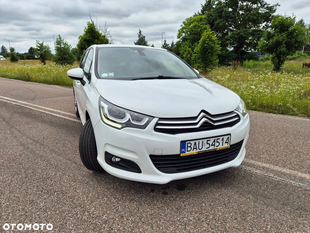 Citroën C4 BlueHDi 100 Selection - 19