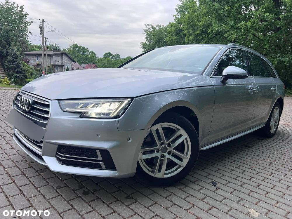 Audi A4 - 28