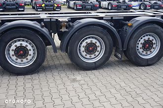 Kögel Port 45 Simplec SK (33183) - 5