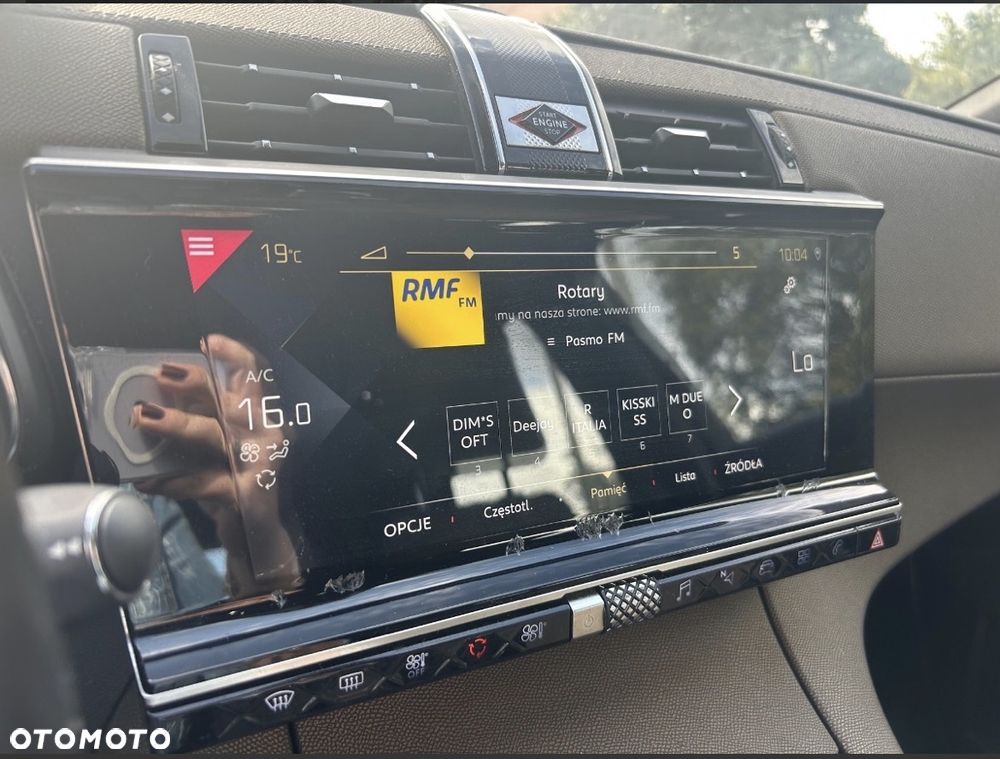 DS Automobiles DS 7 Crossback - 20