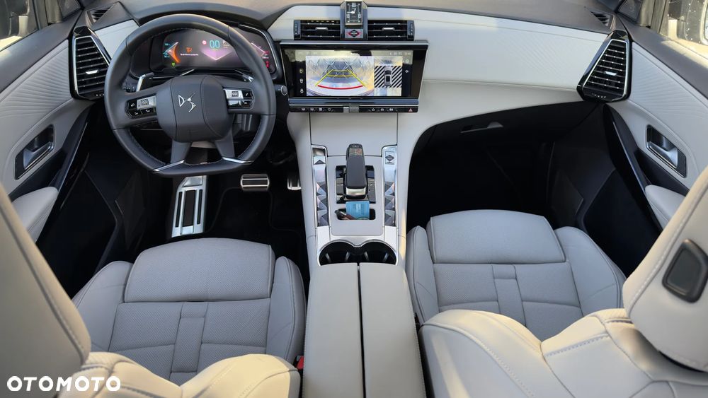 DS Automobiles DS 7 1.6 E-Tense 4x4 Etoile - 13