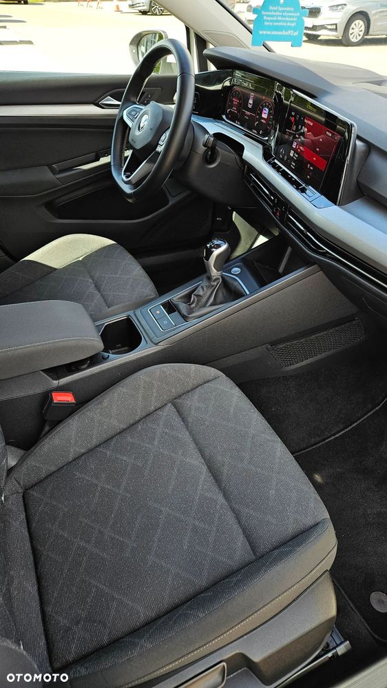 Volkswagen Golf 1.0 TSI Active - 32