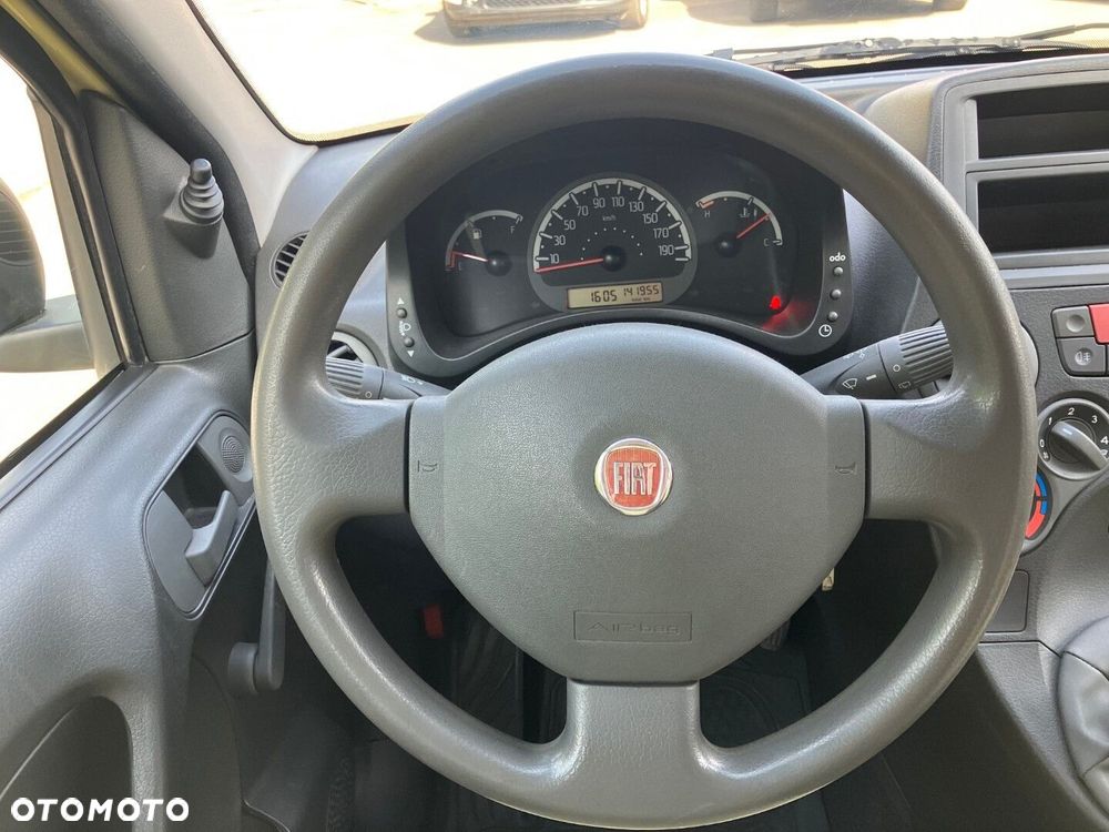 Fiat Panda 1.2 Actual Eco - 17