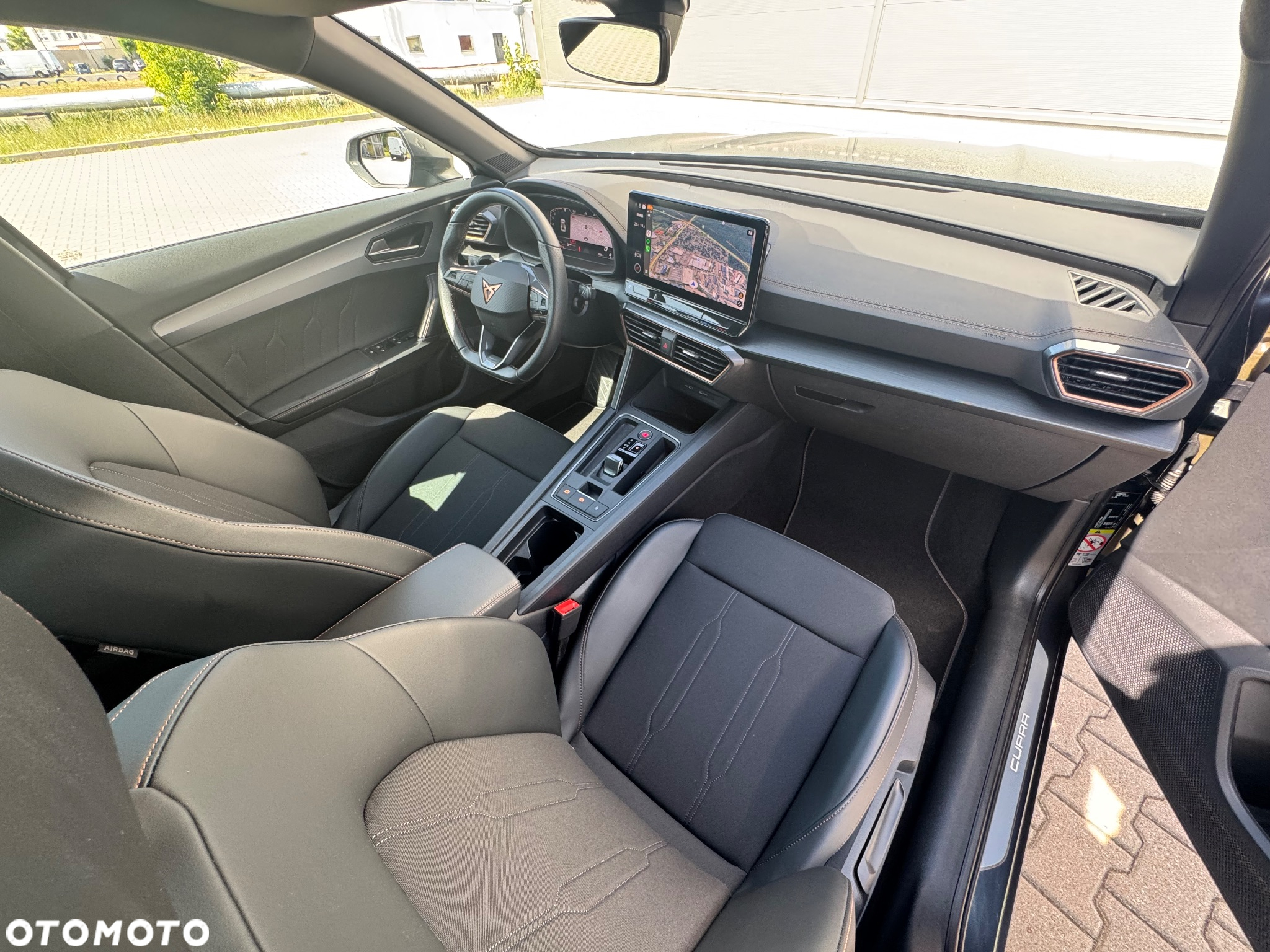 Cupra Formentor 1.5 TSI DSG Tribe Edition - 17