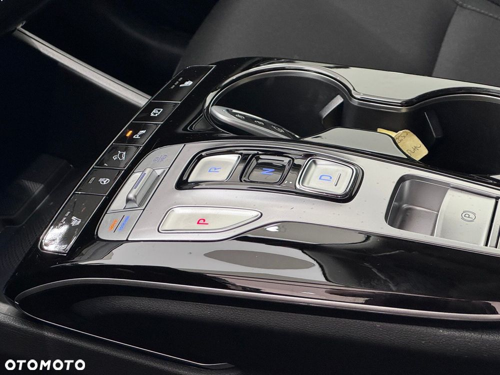 Hyundai Tucson - 9
