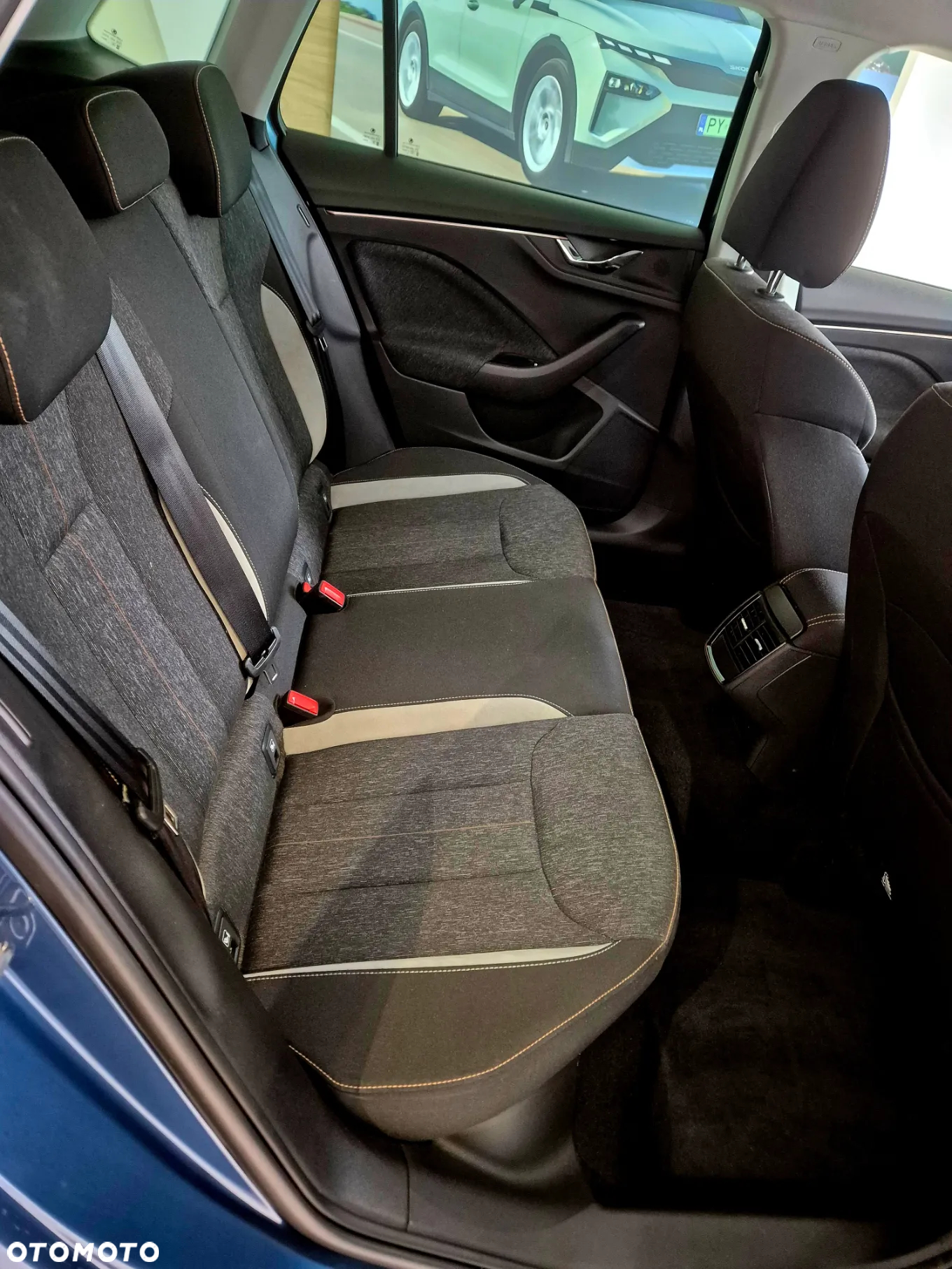 Skoda Kamiq 1.5 TSI Style DSG - 13