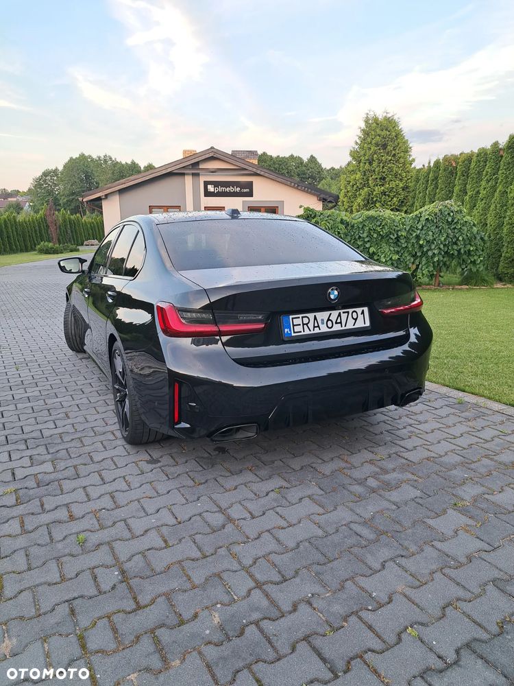 BMW Seria 4 - 6