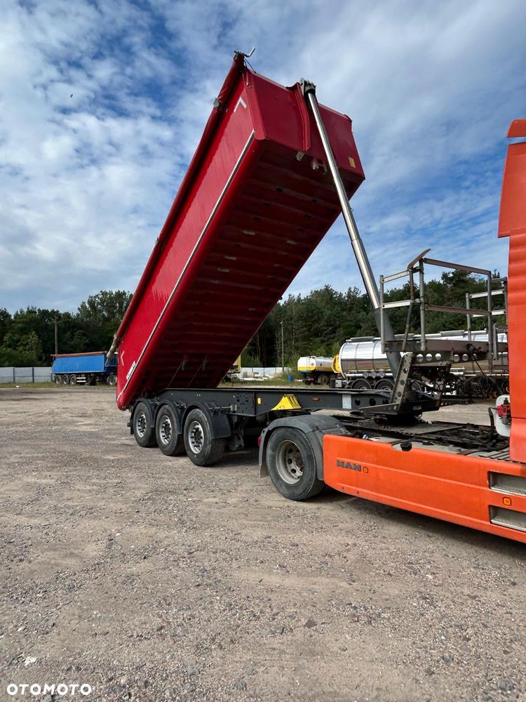 Schmitz Cargobull SCB*S3D - 5