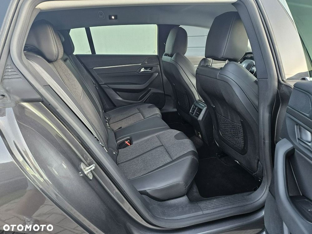 Peugeot 508 HDi FAP 160 Automatik Allure - 30