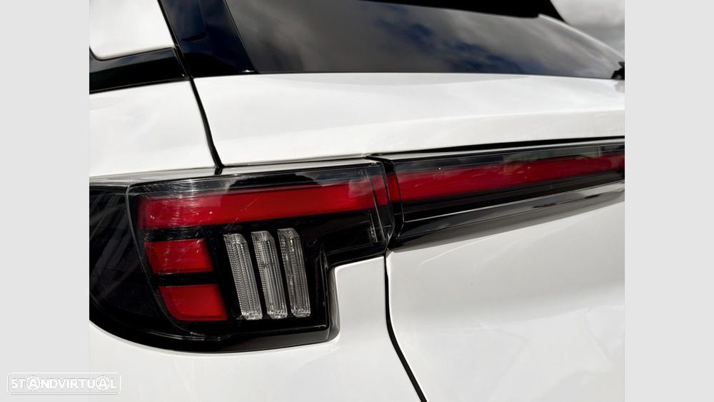 Opel Mokka 1.2 T Edition - 10