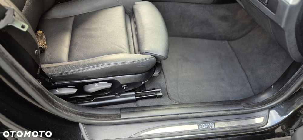 BMW Seria 3 330d DPF - 7