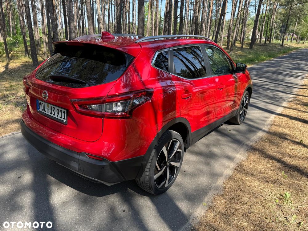 Nissan Qashqai 1.6 DIG-T Tekna+ - 3