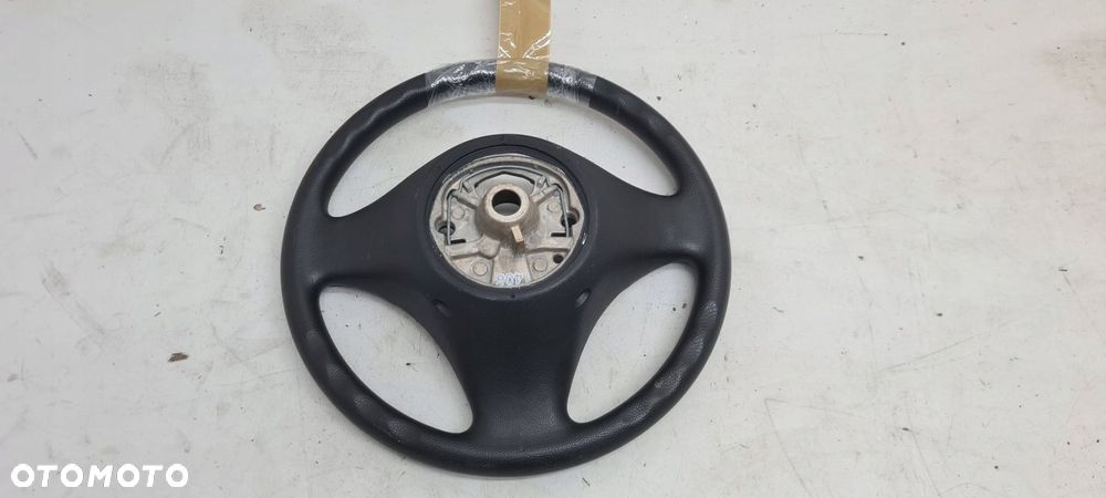 bmw 3 e90 e91 04- kierownica ładna - 6