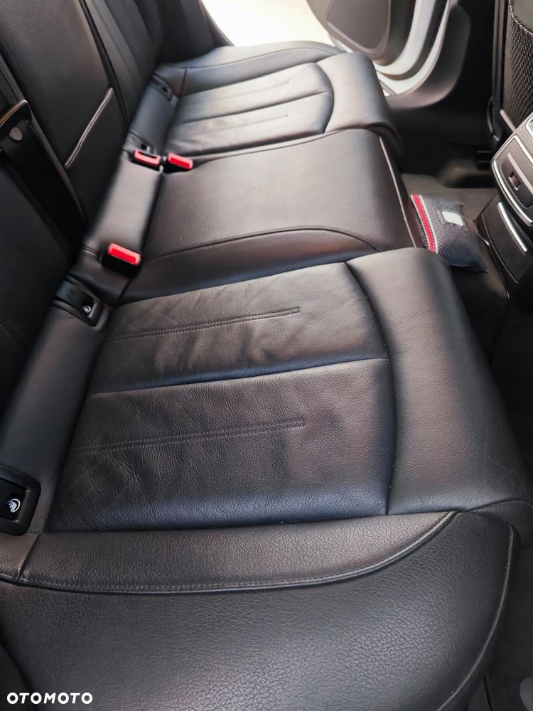 Audi A6 Limousine - 41