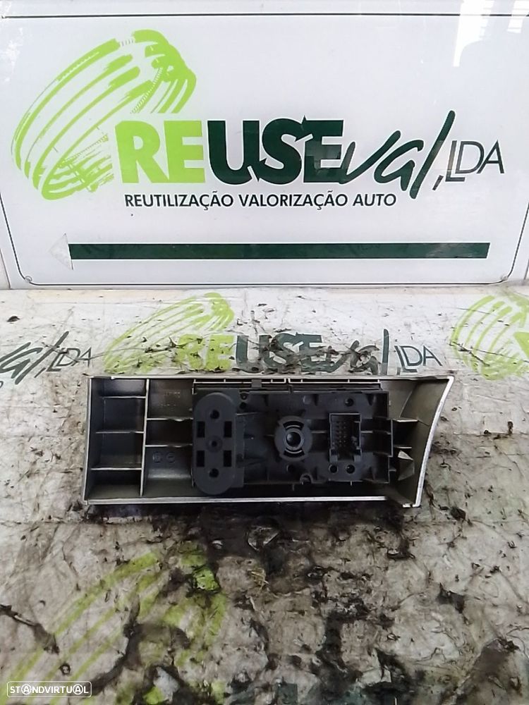 Comando Luzes Opel Astra H Combi (A04) - 3