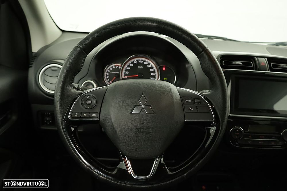 Mitsubishi Space Star 1.2 Connect Edition - 13