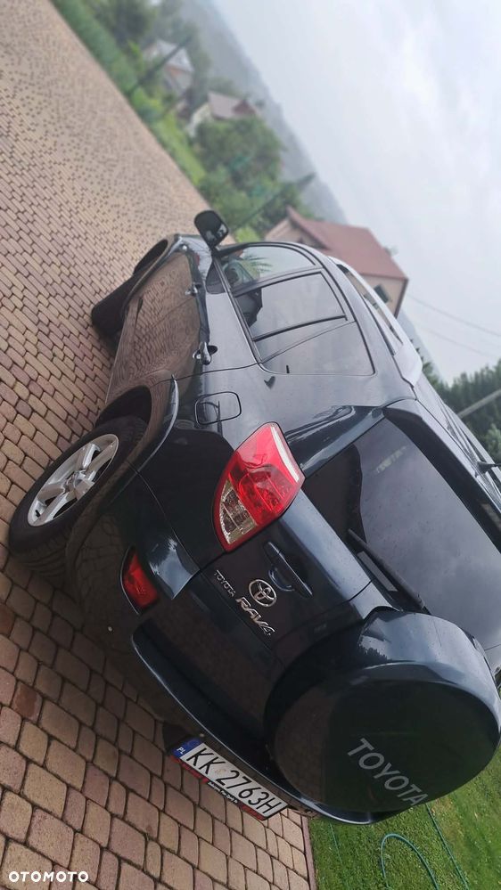 Toyota RAV4 2.2 D-CAT 4x4 Executive - 14