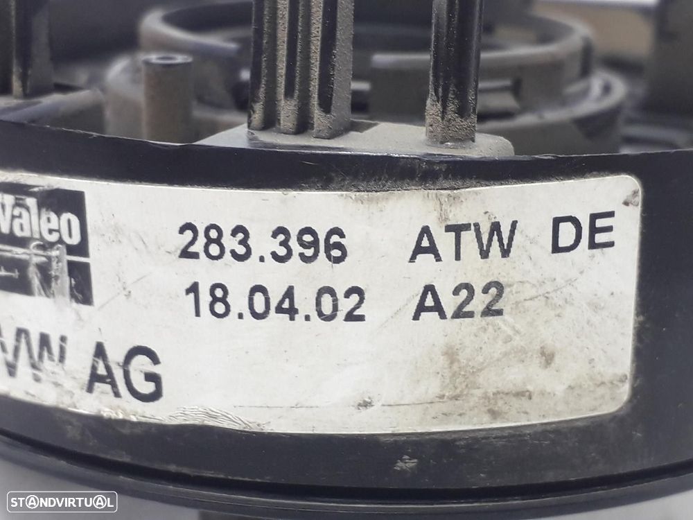 FITA AIRBAG SEAT IBIZA III 2002 -283707 - 3