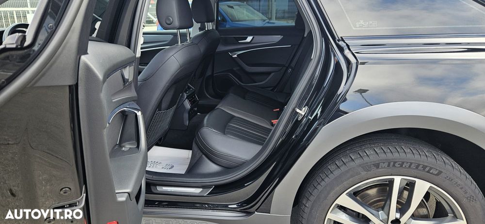 Audi A6 Allroad - 20