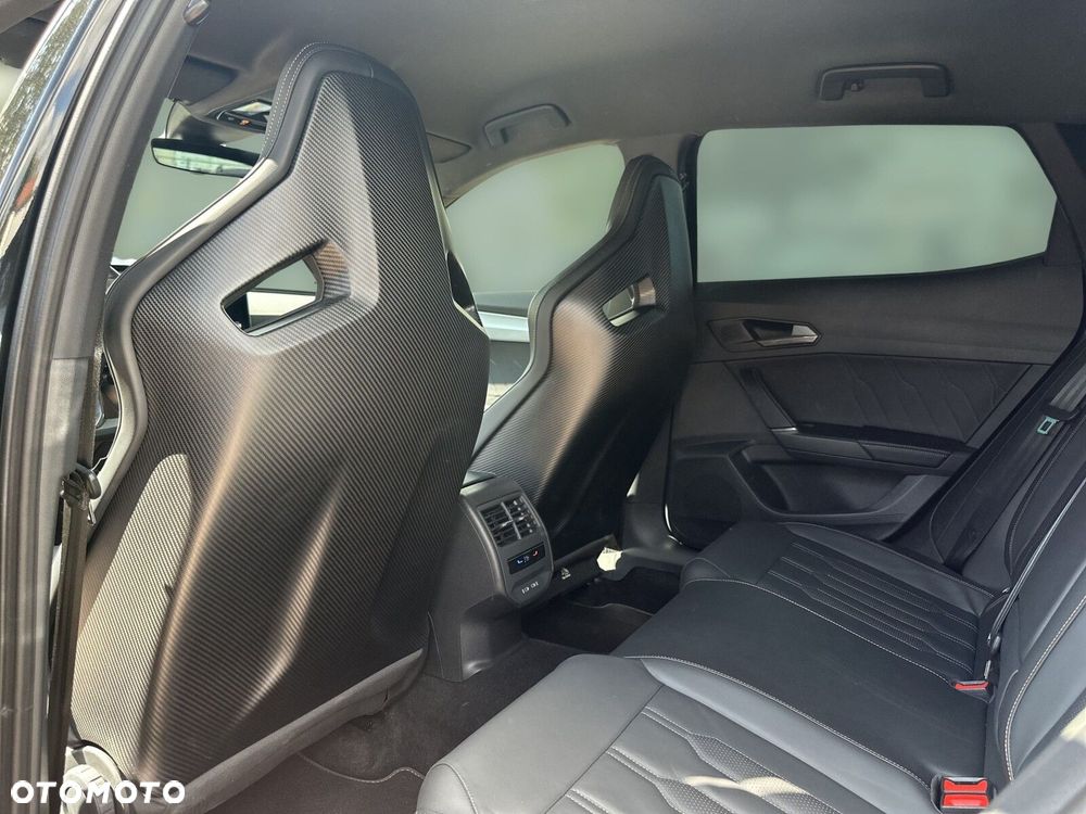 Cupra Formentor 2.5 TSI 4Drive VZ5 Bat DSG - 36