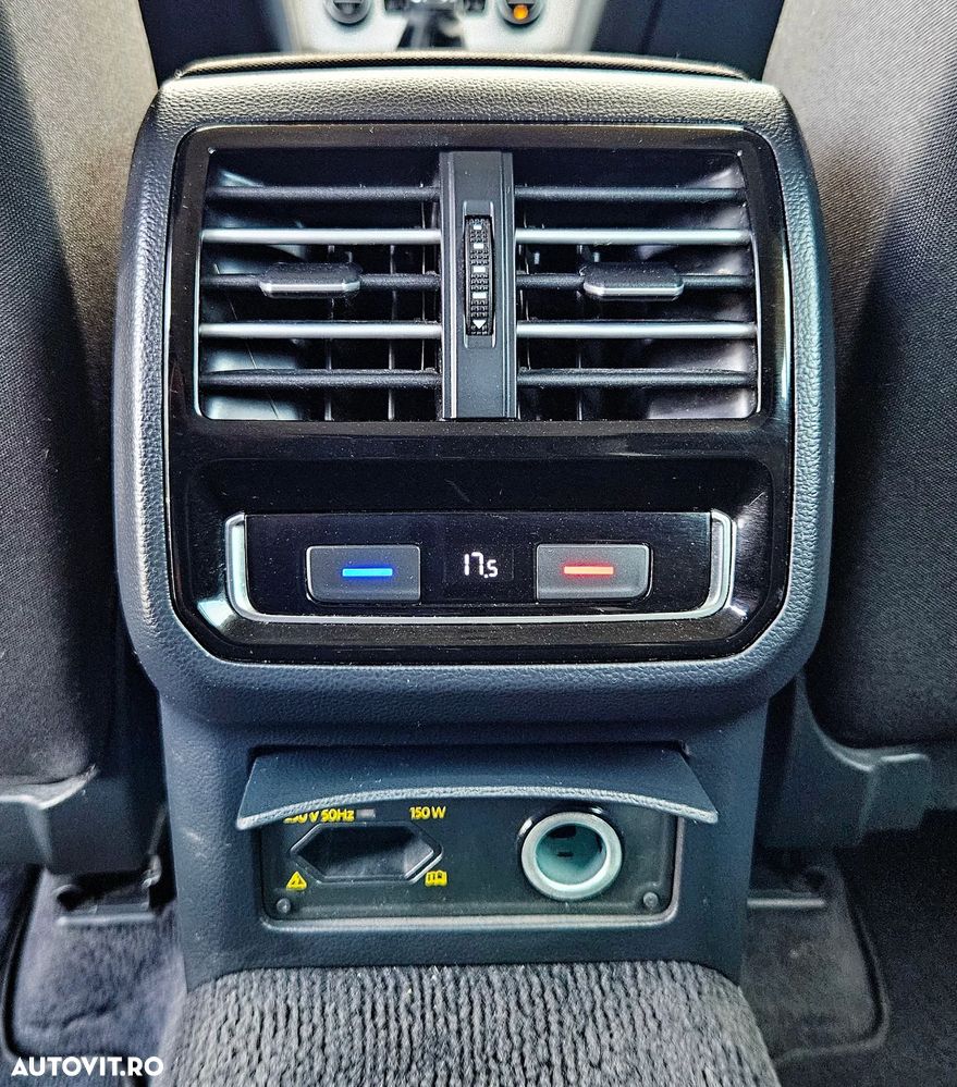 Volkswagen Passat - 15