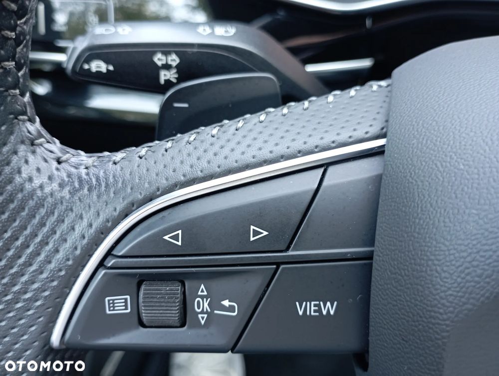 Audi Q8 50 TDI mHEV Quattro Tiptronic - 18