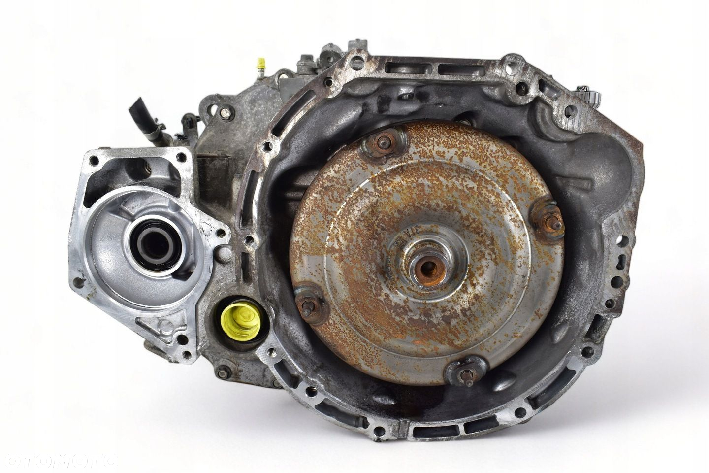 Skrzynia Biegów Automatyczna NISSAN QASHQAI II 2.0 dCi 1XNOA 4x4 - 4