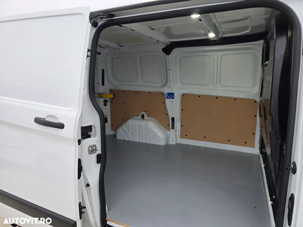 Ford Transit New Custom L1H1 - 8
