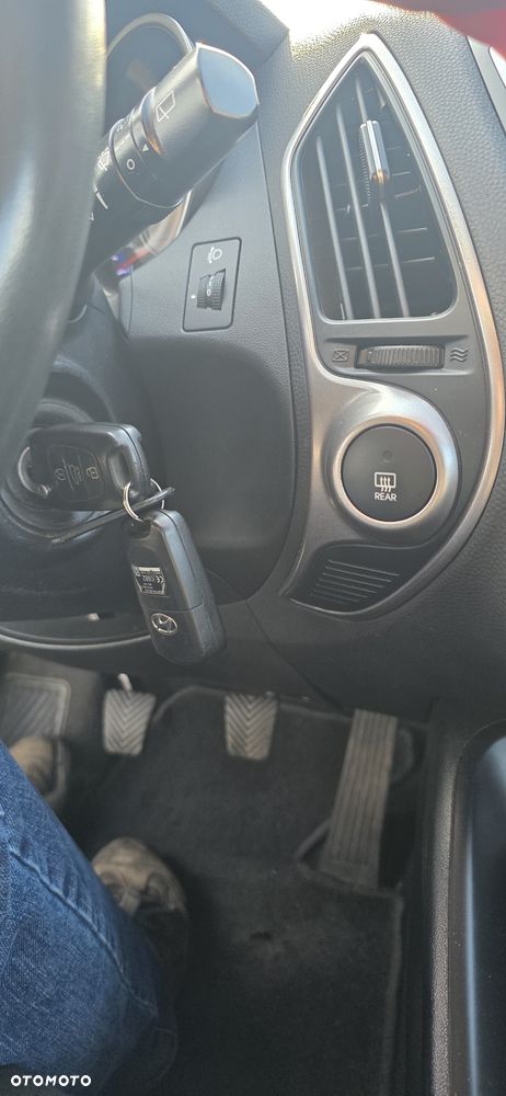 Hyundai ix35 1.6 GDI Classic 2WD - 9