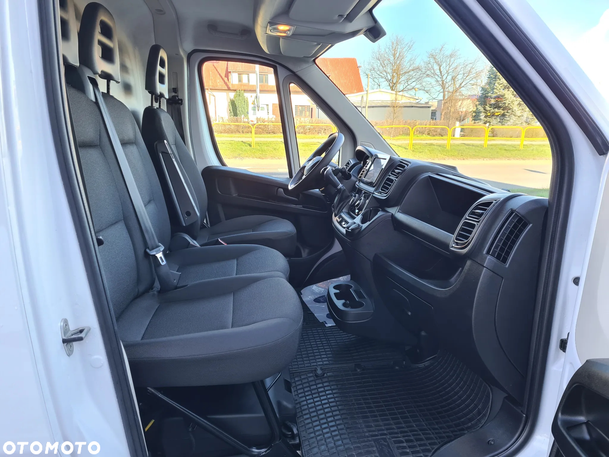 Fiat Ducato - 11