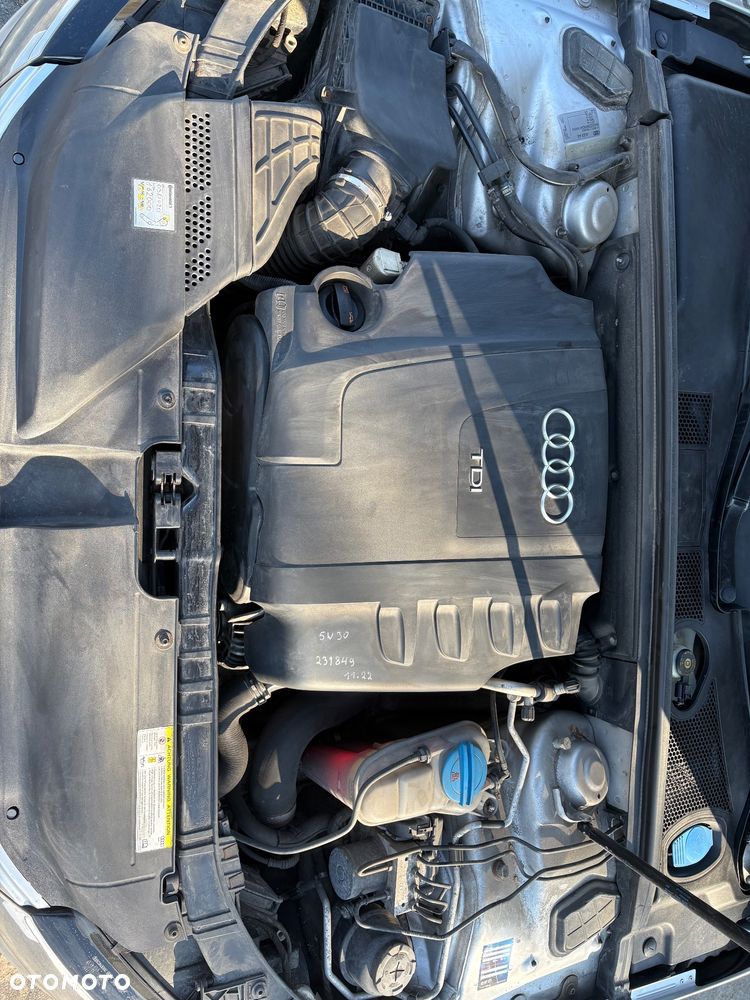 Audi A4 Limousine 2.0 TDI - 22