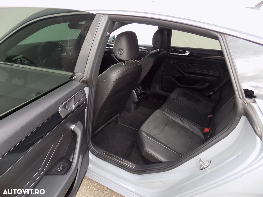 Volkswagen ARTEON 2.0 TDI SCR DSG R-Line - 24