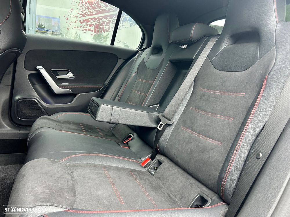 Mercedes-Benz A 200 - 59