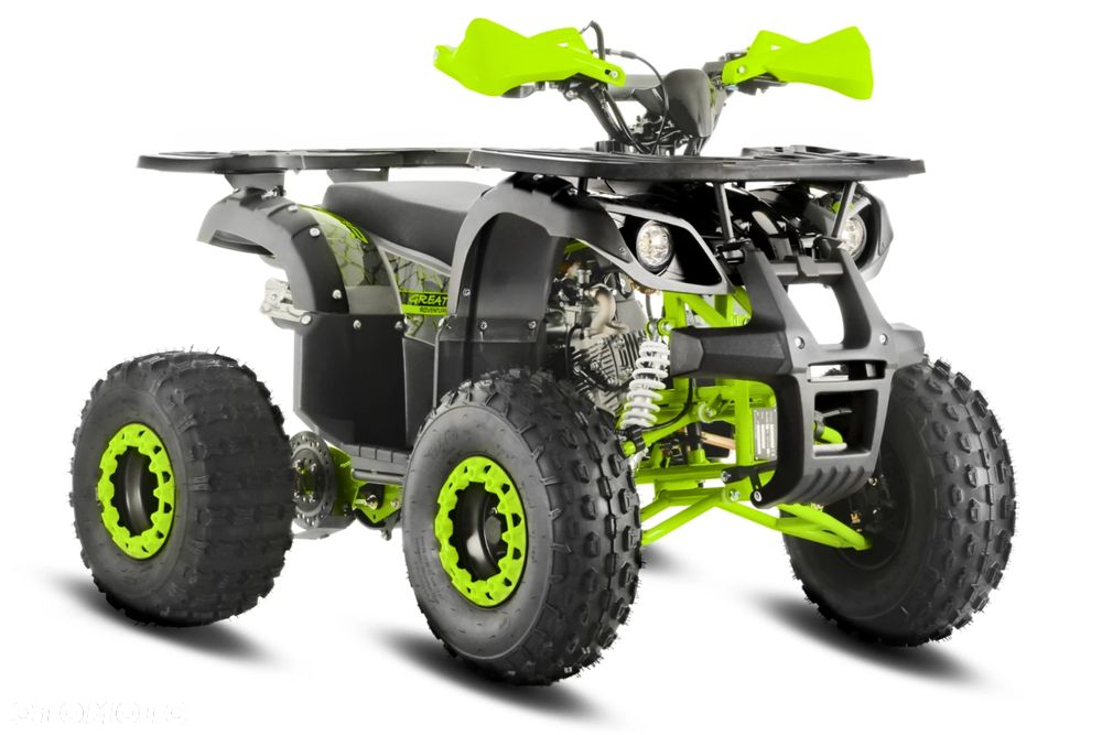 Barton Thor - 8
