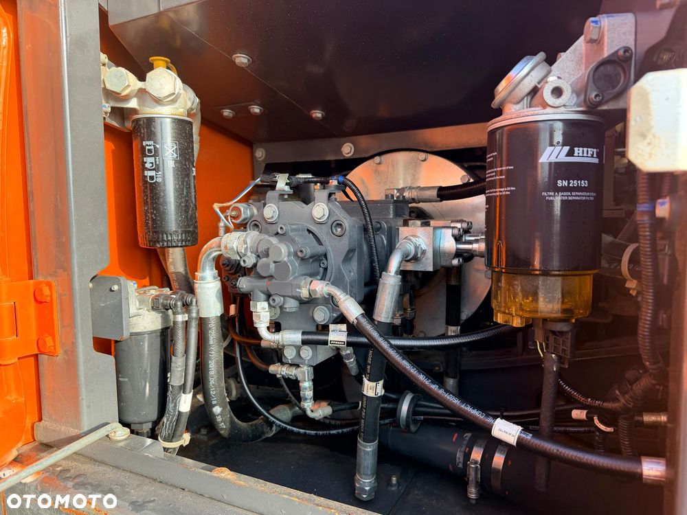 Doosan DX140 LC-5 - 7