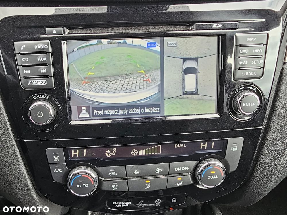 Nissan Qashqai 1.2 DIG-T 360 - 24
