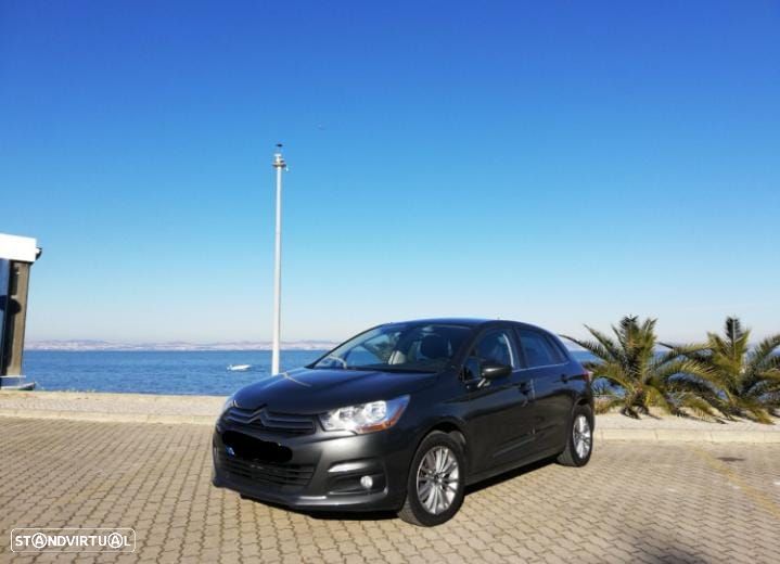 Citroën C4 1.6 e-HDi Air.Seduction - 3