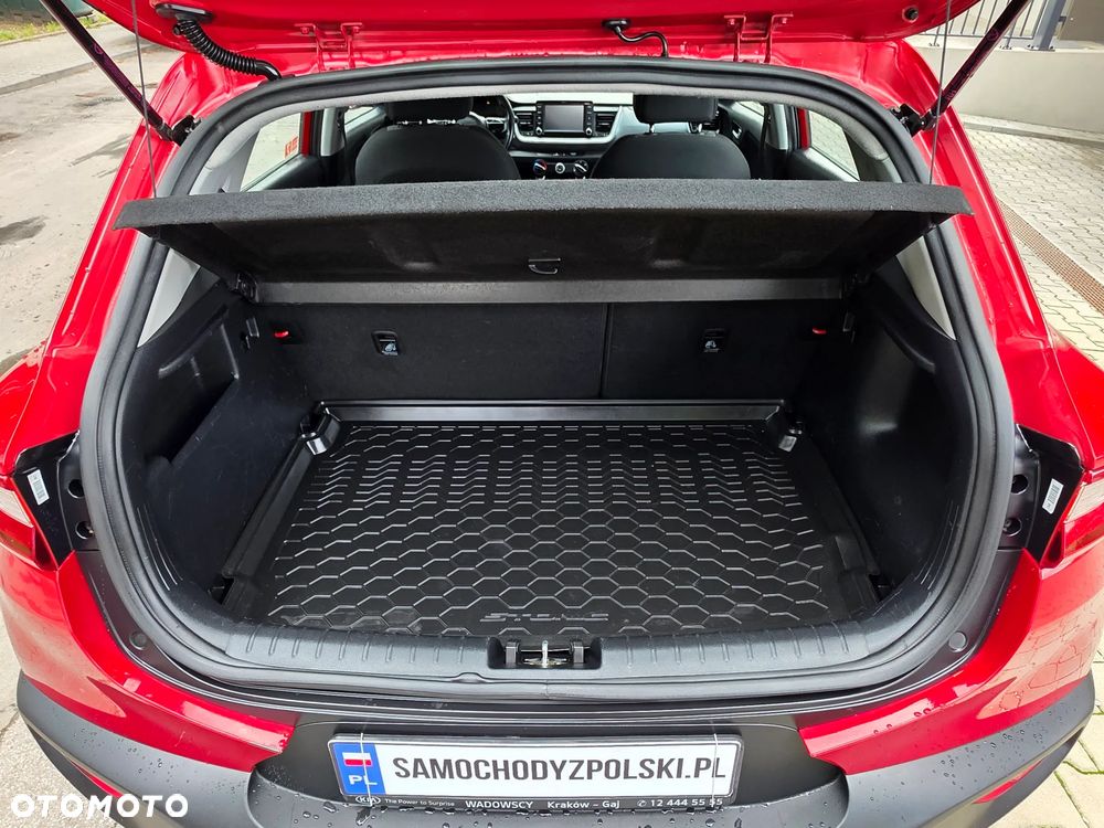 Kia Stonic 1.2 M - 12
