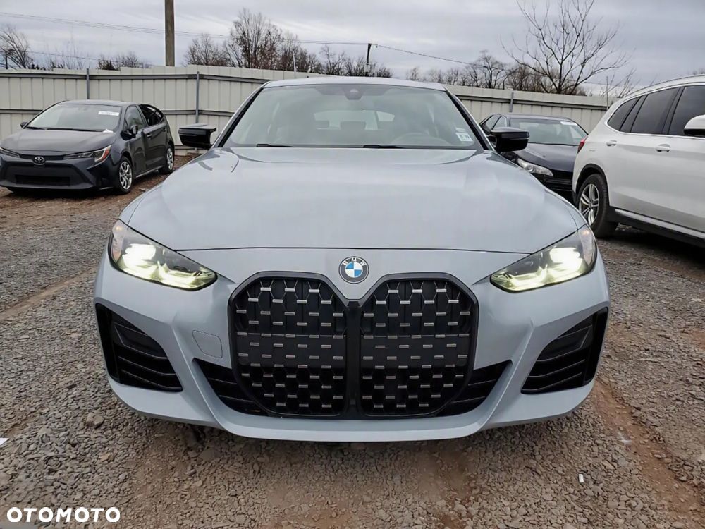 BMW Seria 4 M440i xDrive - 2